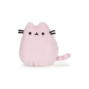Gund Pusheen Squisheen Sitting Pose Pink 6 Inch Plush