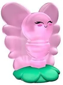 HANAZUKI Figure Treasuring Set
