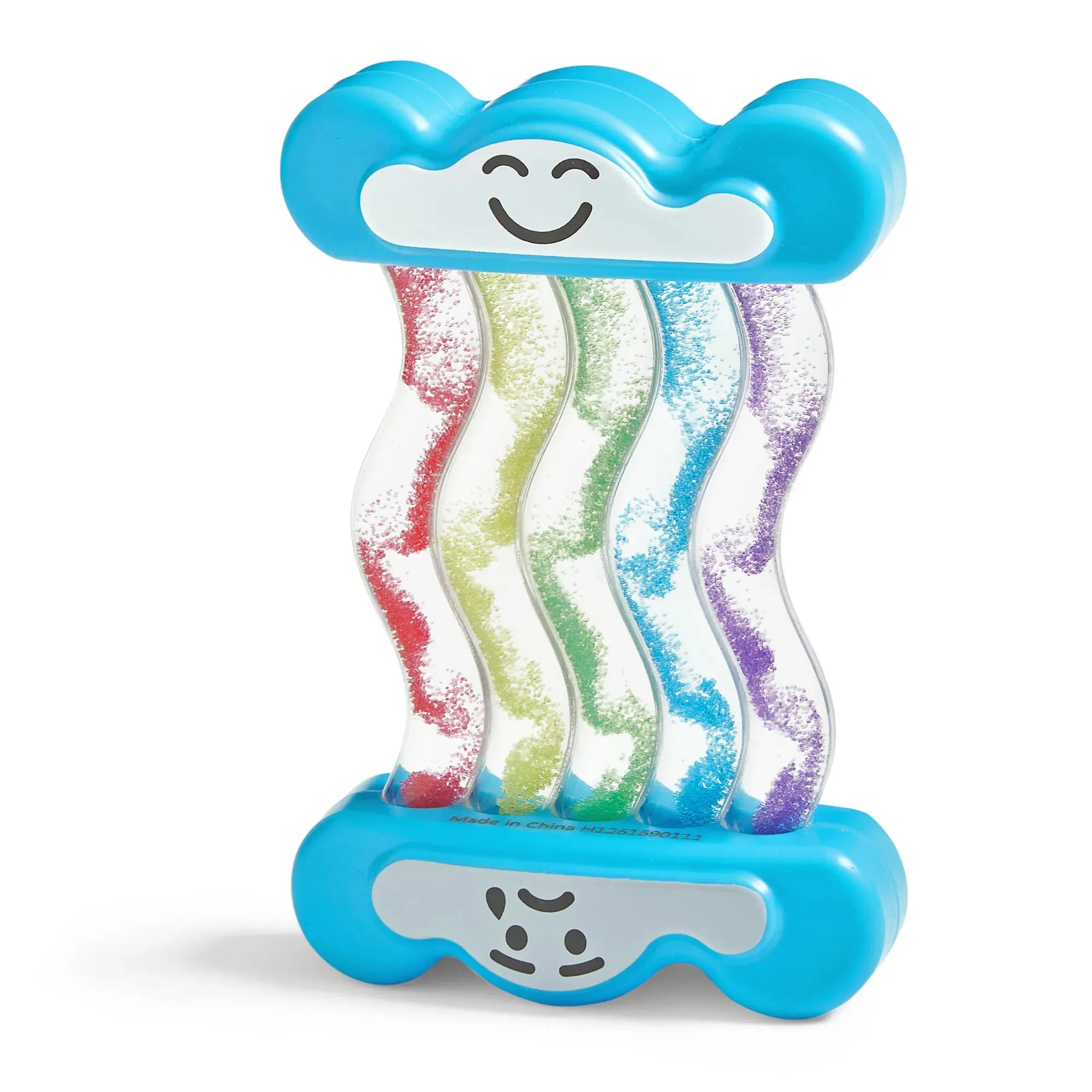 Hand2Mind My Feelings Rainbow Fidget