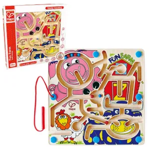 Hape Fun Farm
