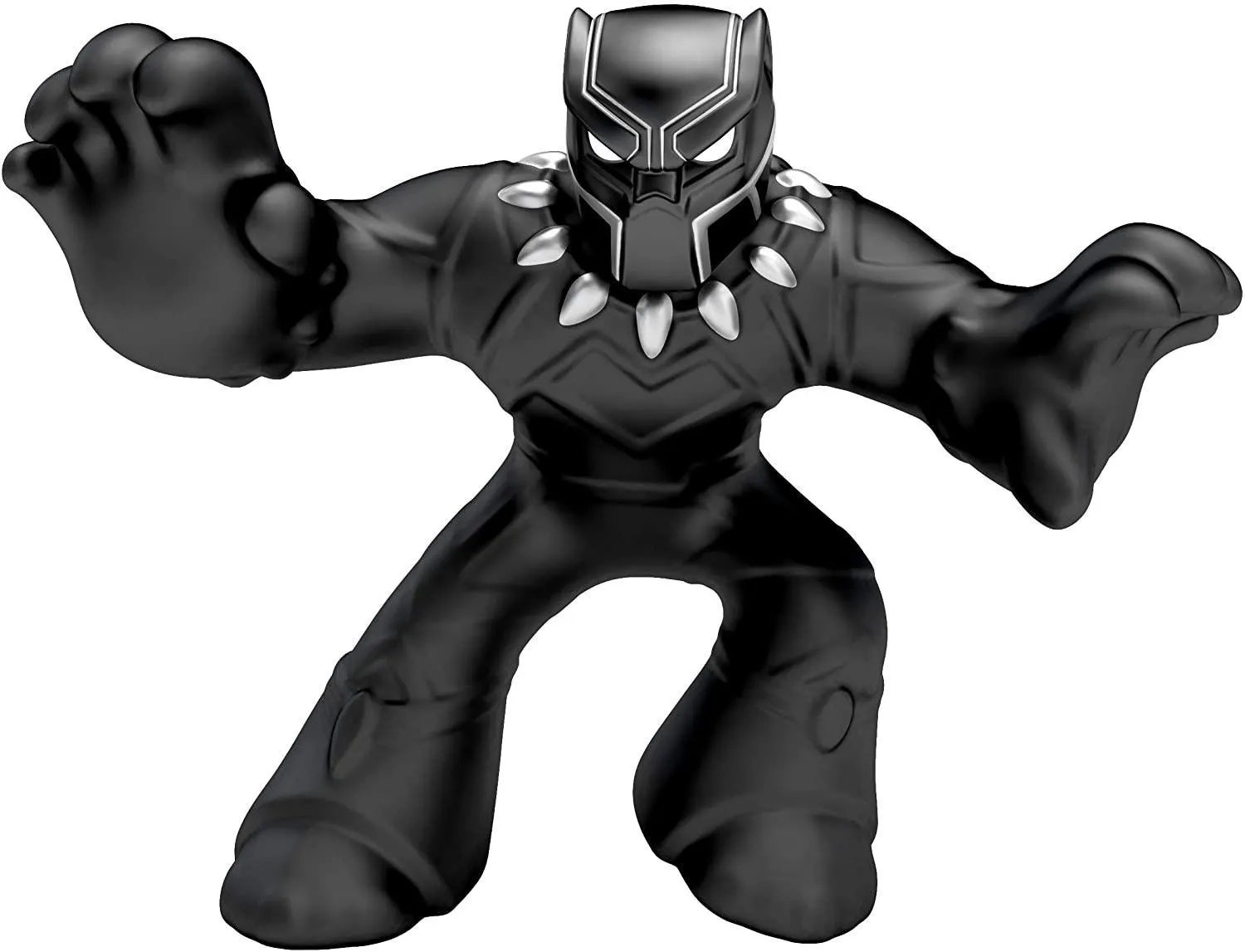Heroes of Goo Jit Zu 41099 Marvel Superheroes-Black Panther