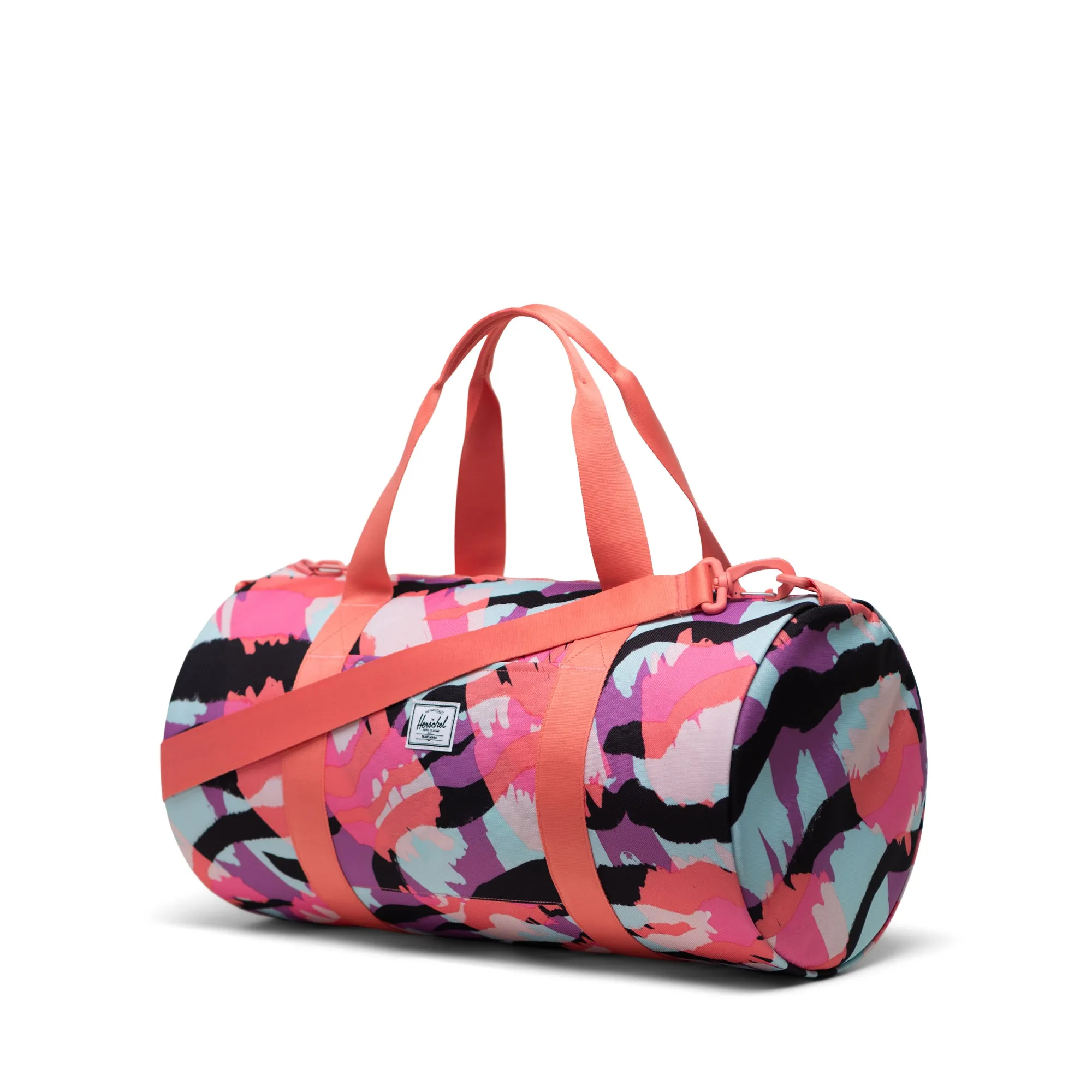 Herschel Classic™ Little Duffle | Tiger Spots