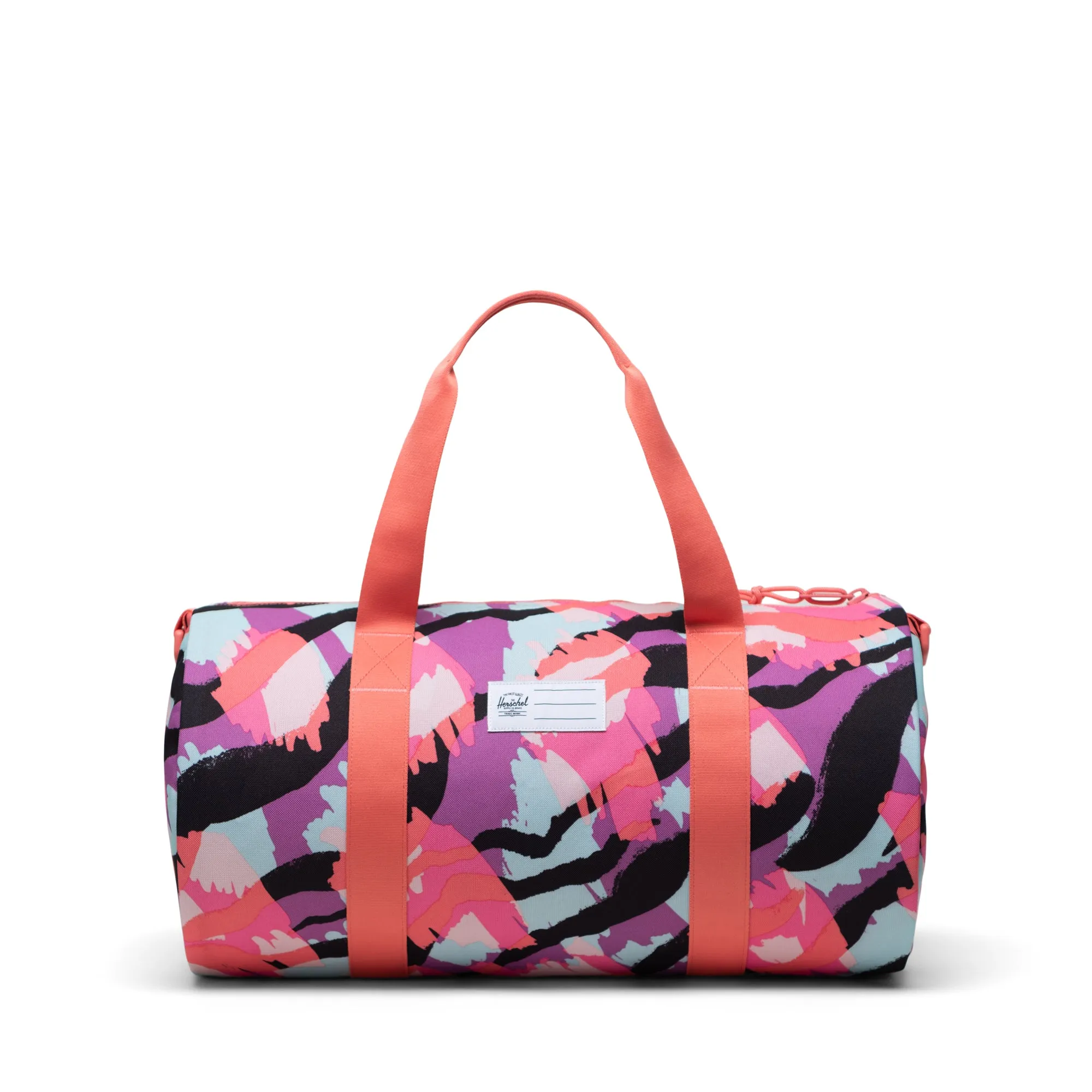 Herschel Classic™ Little Duffle | Tiger Spots
