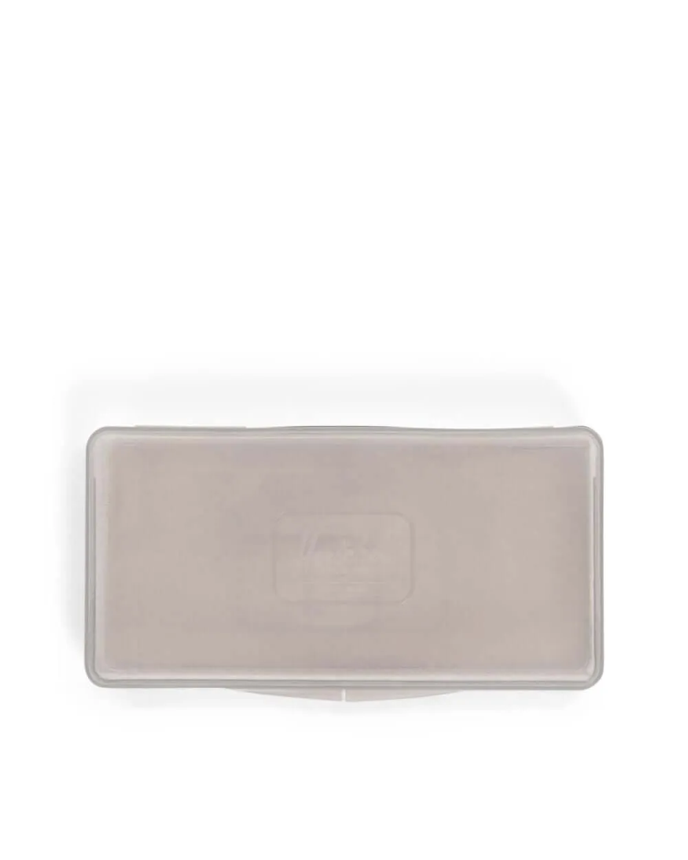 Herschel Sprout Change Mat - Raven Crosshatch