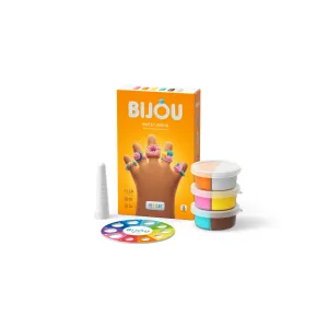 Hey Clay | Rings Bijou SWEET