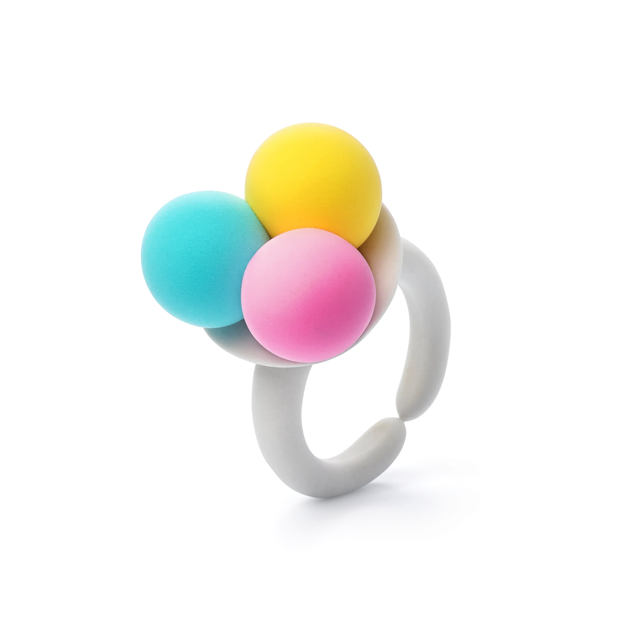 Hey Clay | Rings Bijou SWEET