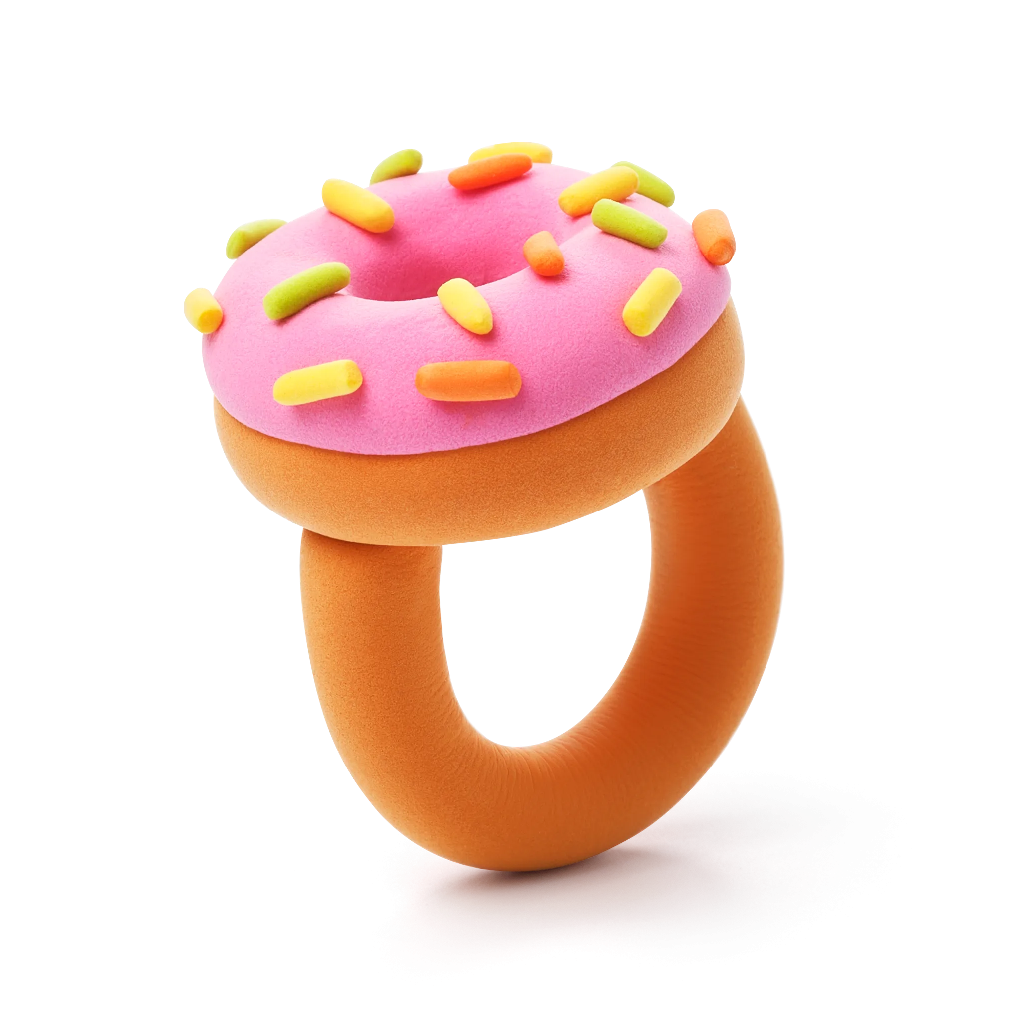 Hey Clay | Rings Bijou SWEET
