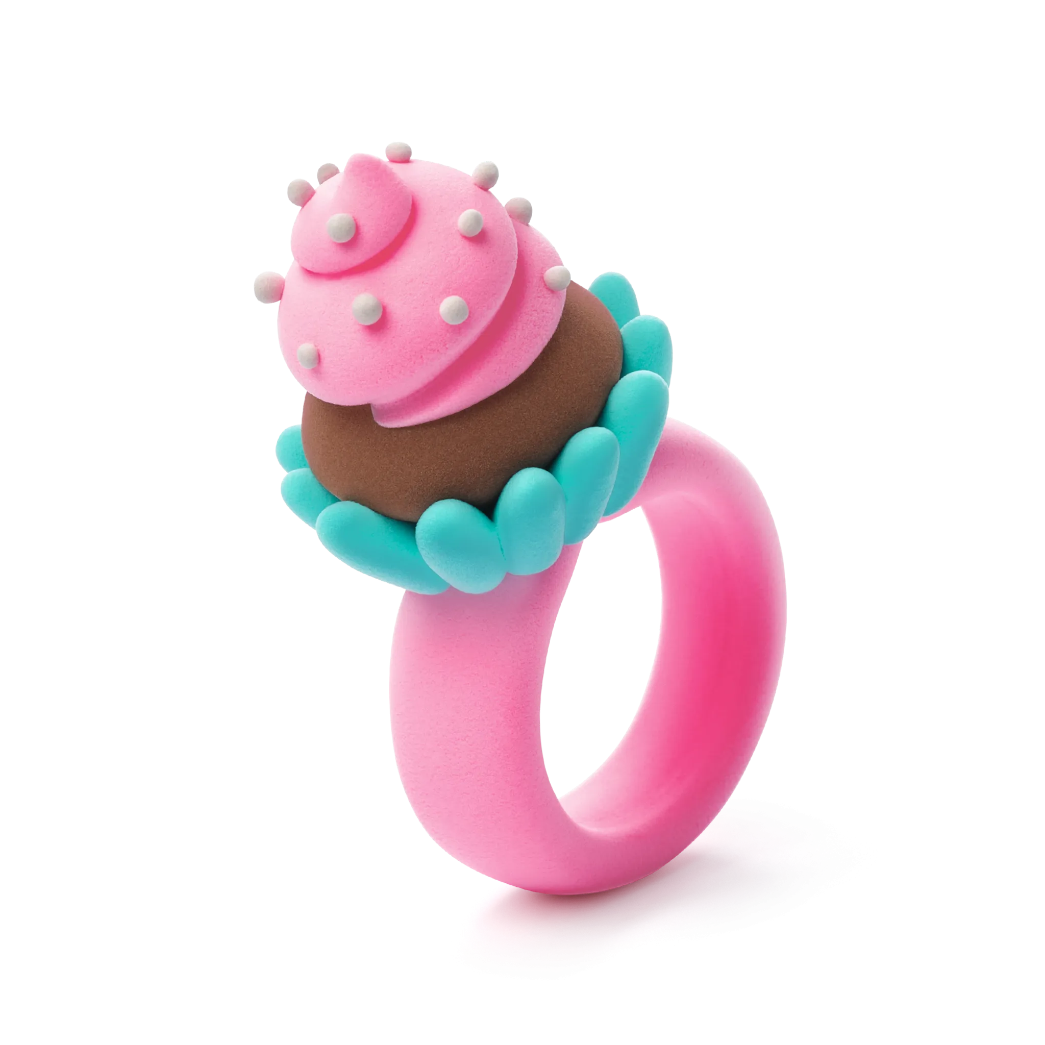 Hey Clay | Rings Bijou SWEET