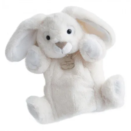 Histoire d'Ours Douces Marionnettes - Rabbit - 25cm