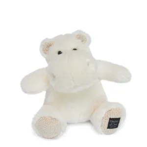 Histoire d'Ours Hippo Ivoiry 25cm