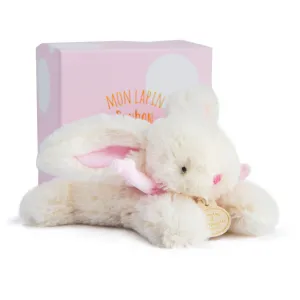 Histoire d'Ours Lapin Bonbon - Rose