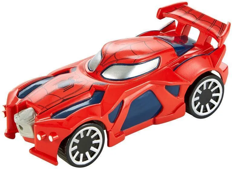 Hot Wheels GCK01 Marvel Character Car - Assortment
