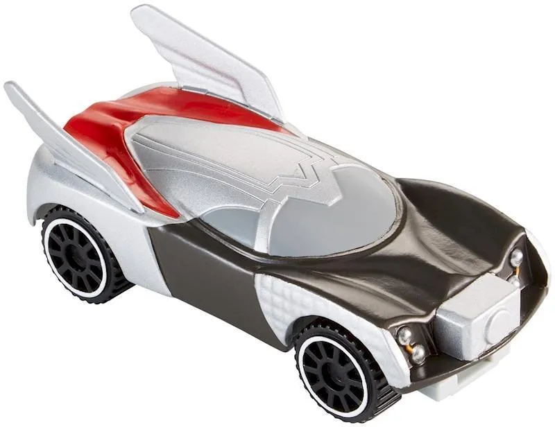 Hot Wheels GCK01 Marvel Character Car - Assortment