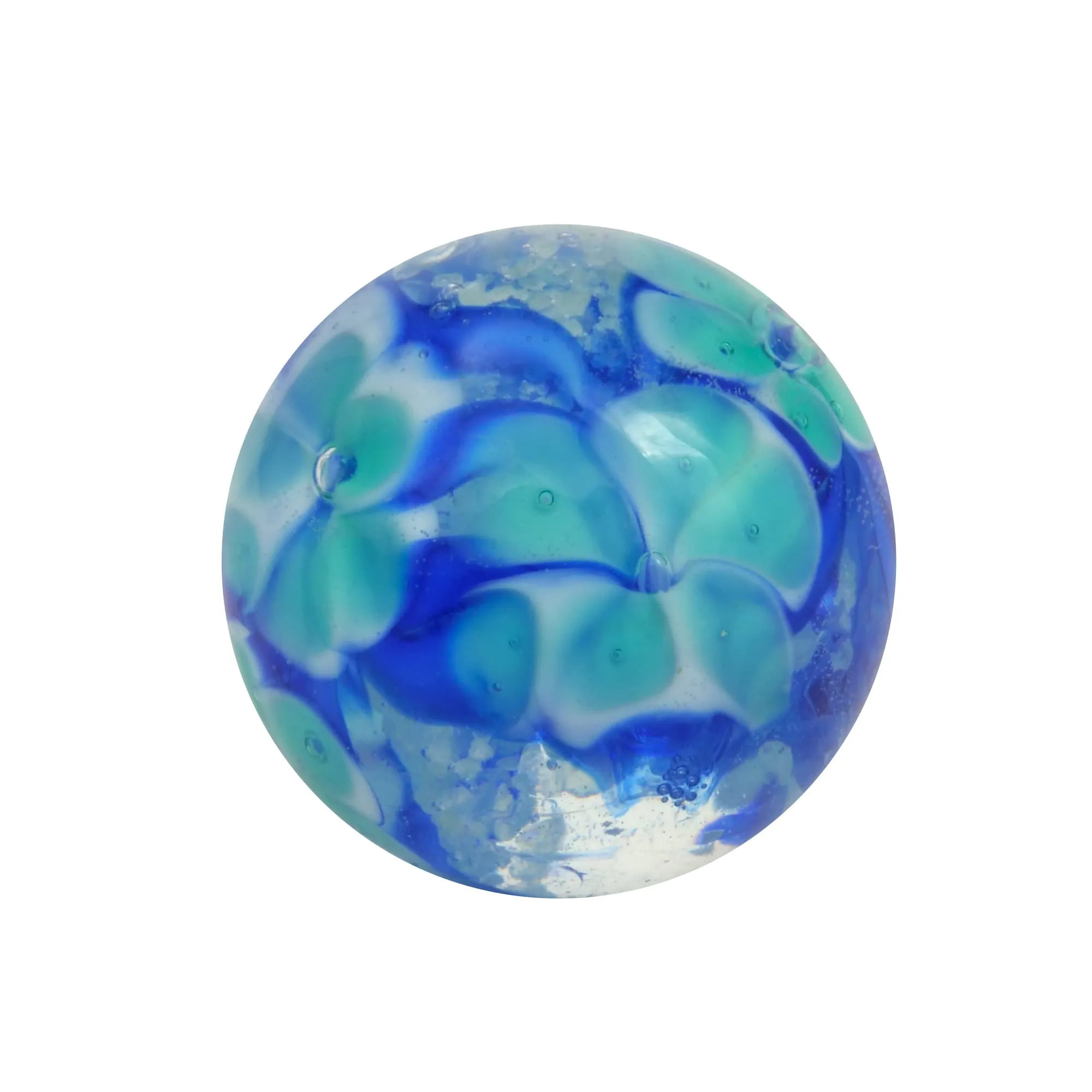 House of Marbles 22mm Handmade Aster