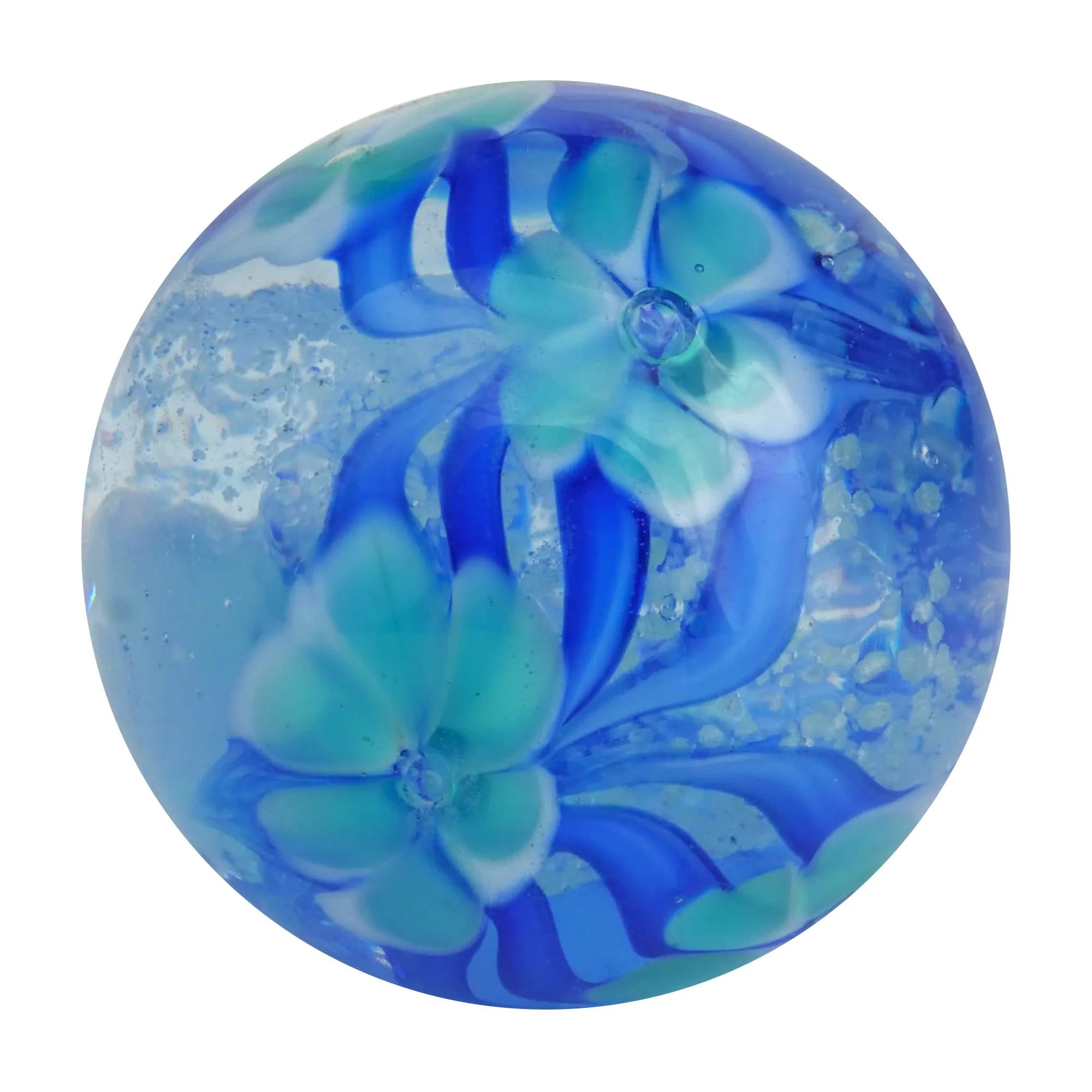 House of Marbles 22mm Handmade Aster