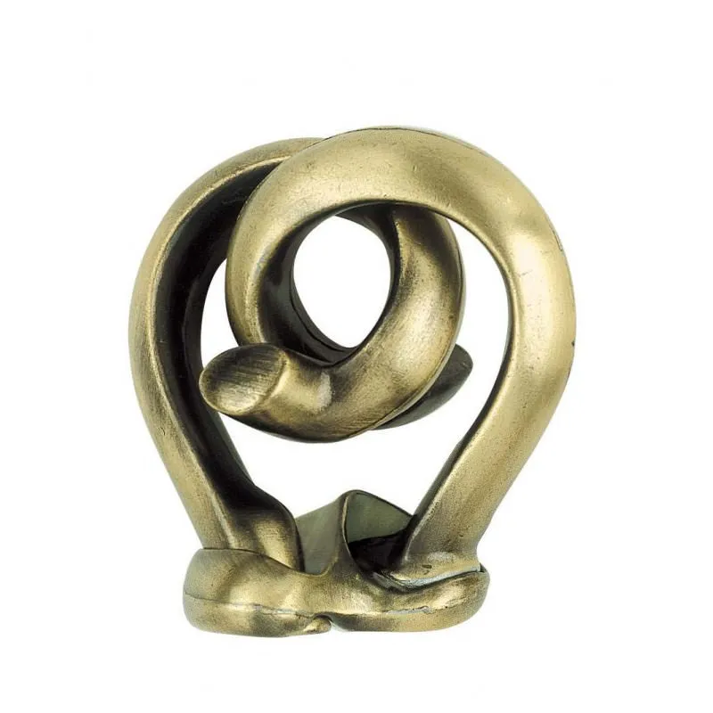 Huzzle Puzzle Cast Radix
