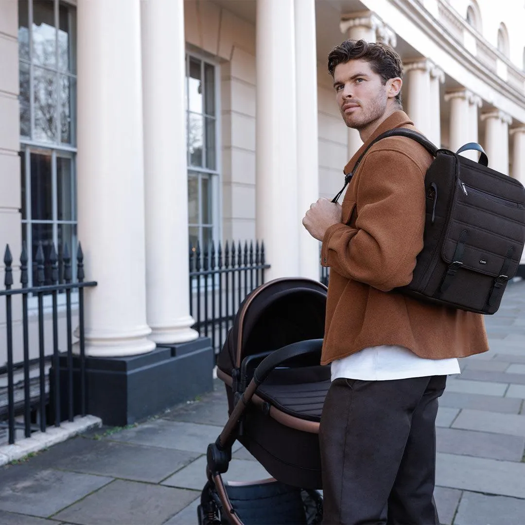 iCandy Peach 7 EDITIONS Complete Travel System with Pebble 360 Pro 2