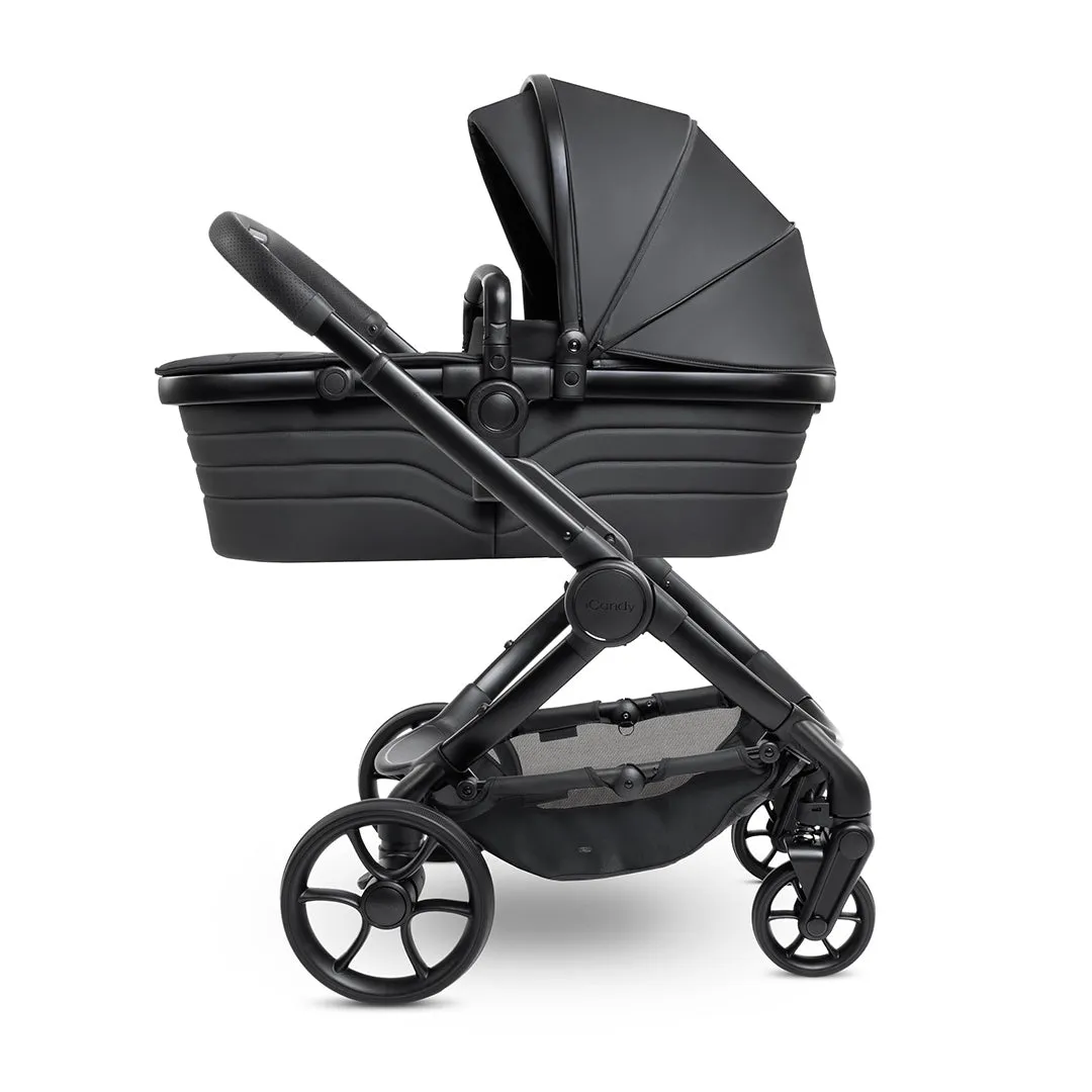 iCandy Peach 7 Studio Pushchair & Carrycot