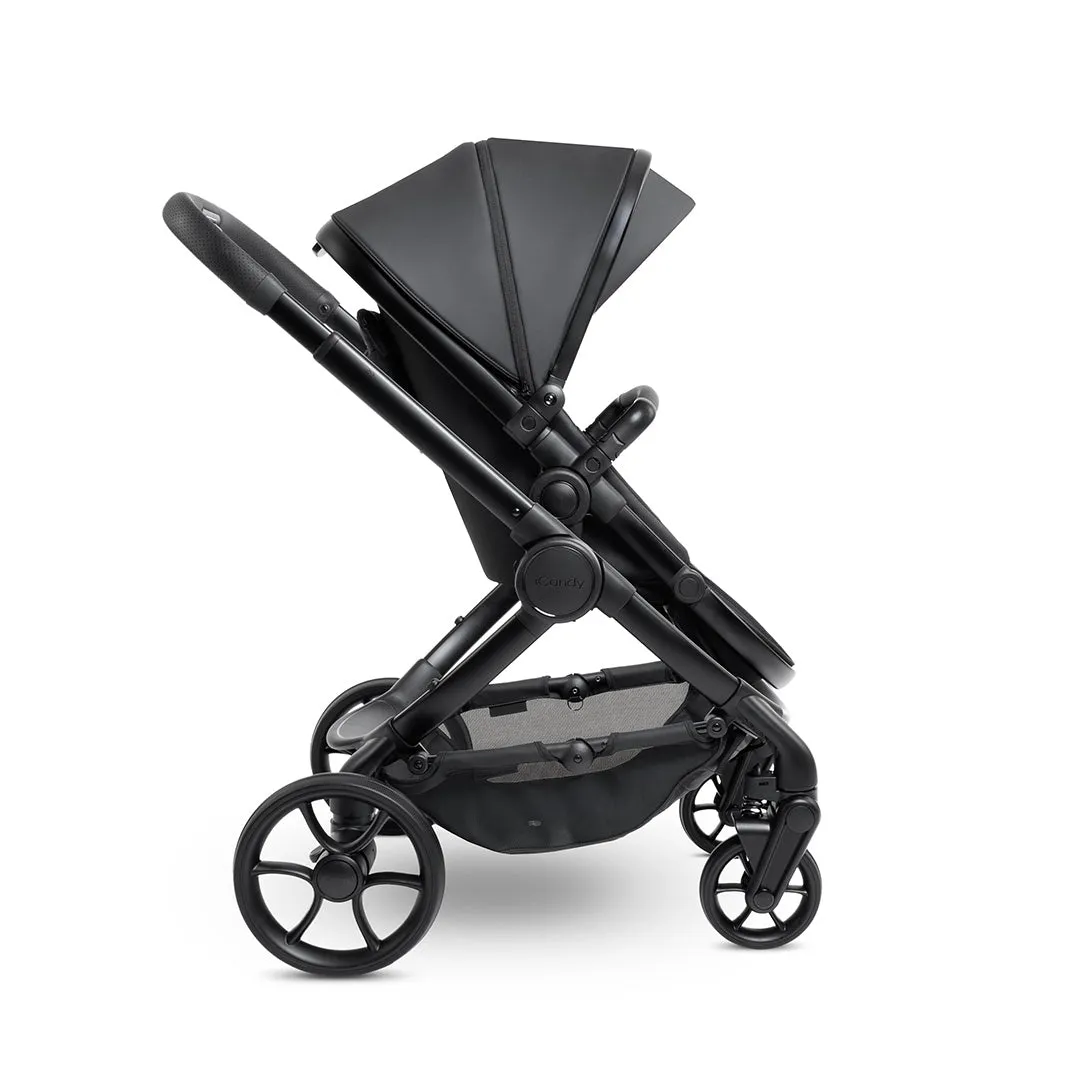 iCandy Peach 7 Studio Pushchair & Carrycot