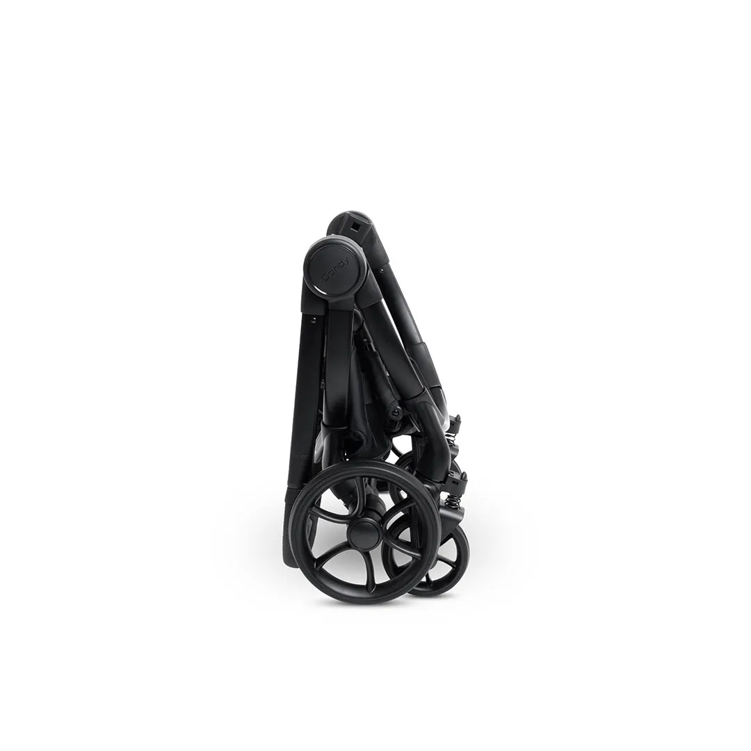iCandy Peach 7 Studio Pushchair & Carrycot