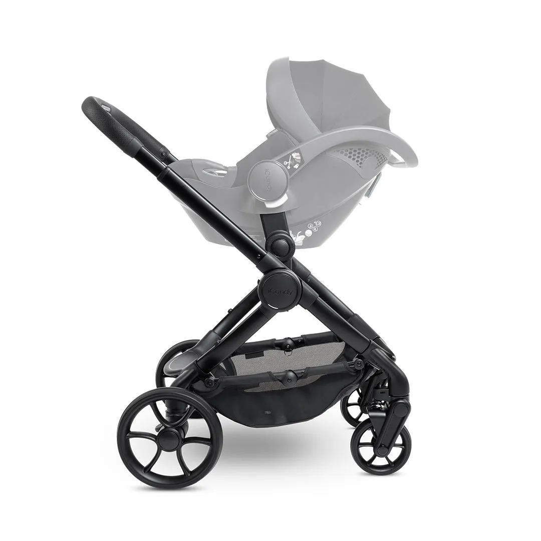 iCandy Peach 7 Studio Pushchair & Carrycot