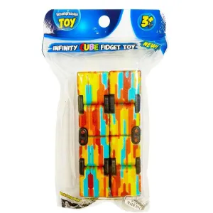 Infinity Fidget Cube