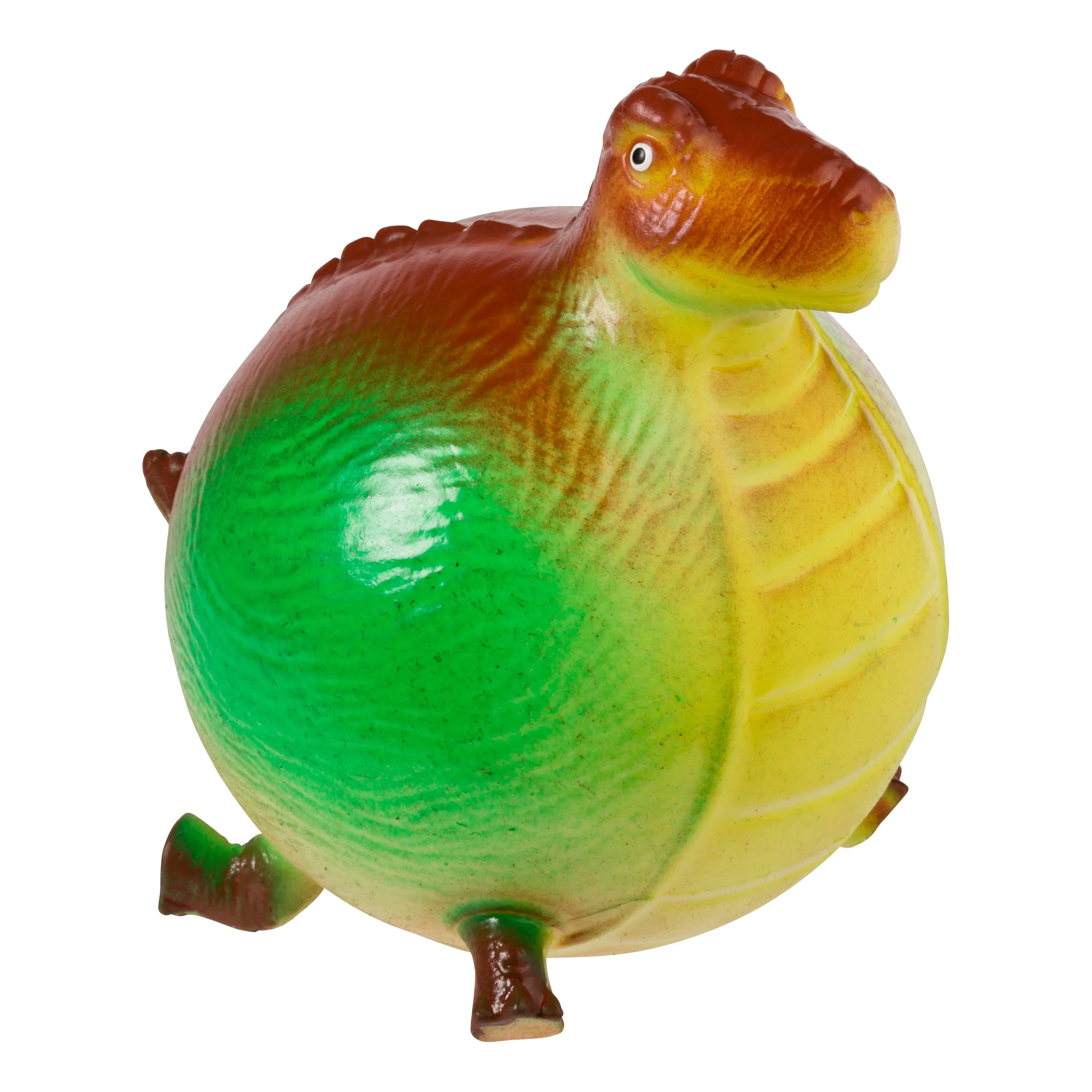 Inflatable Dino