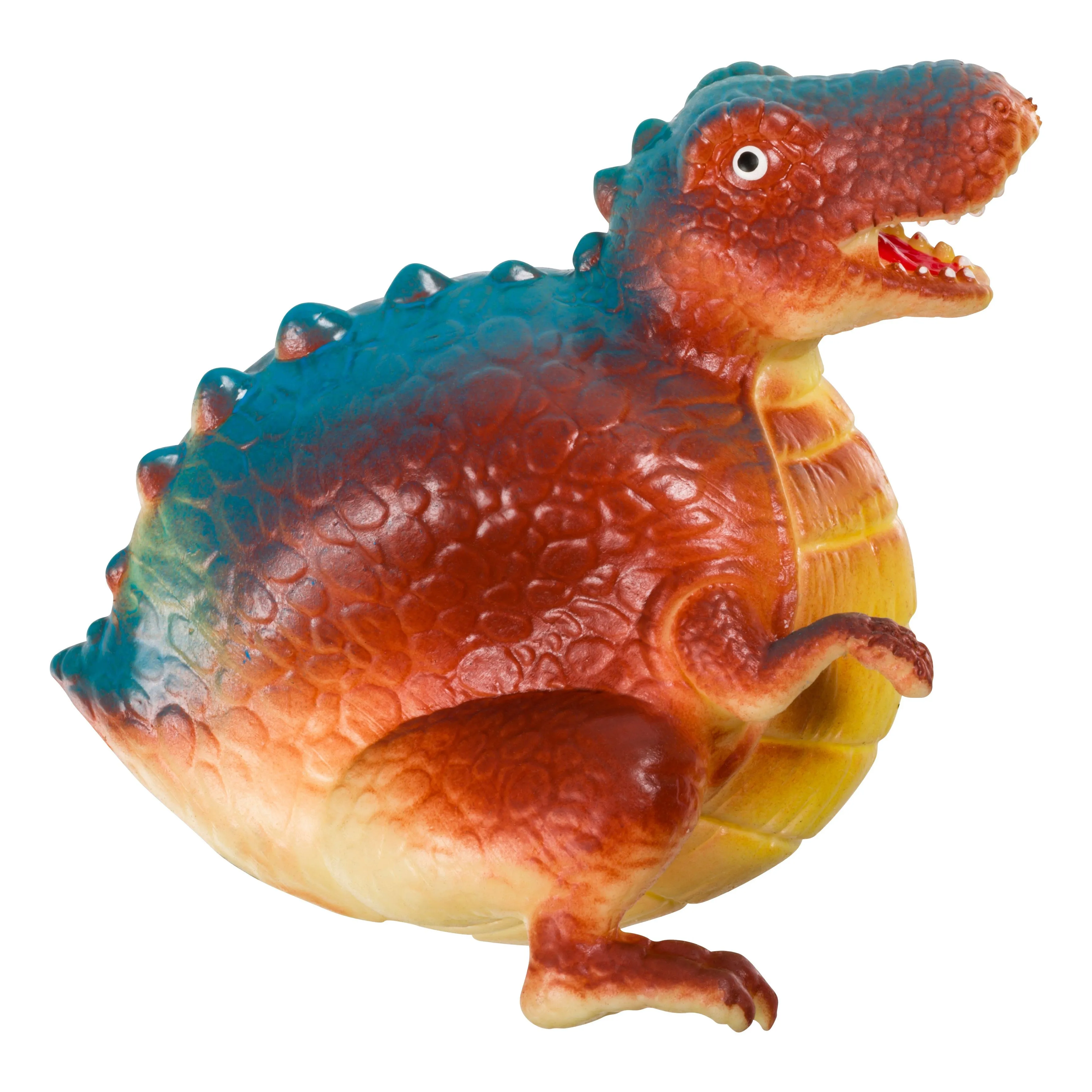 Inflatable Dino