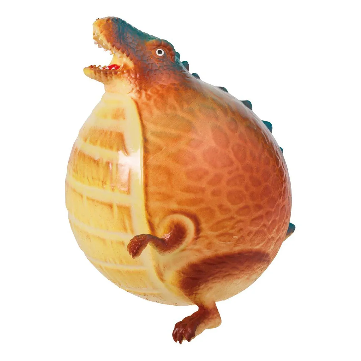 Inflatable Dino