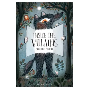 Inside the Villains