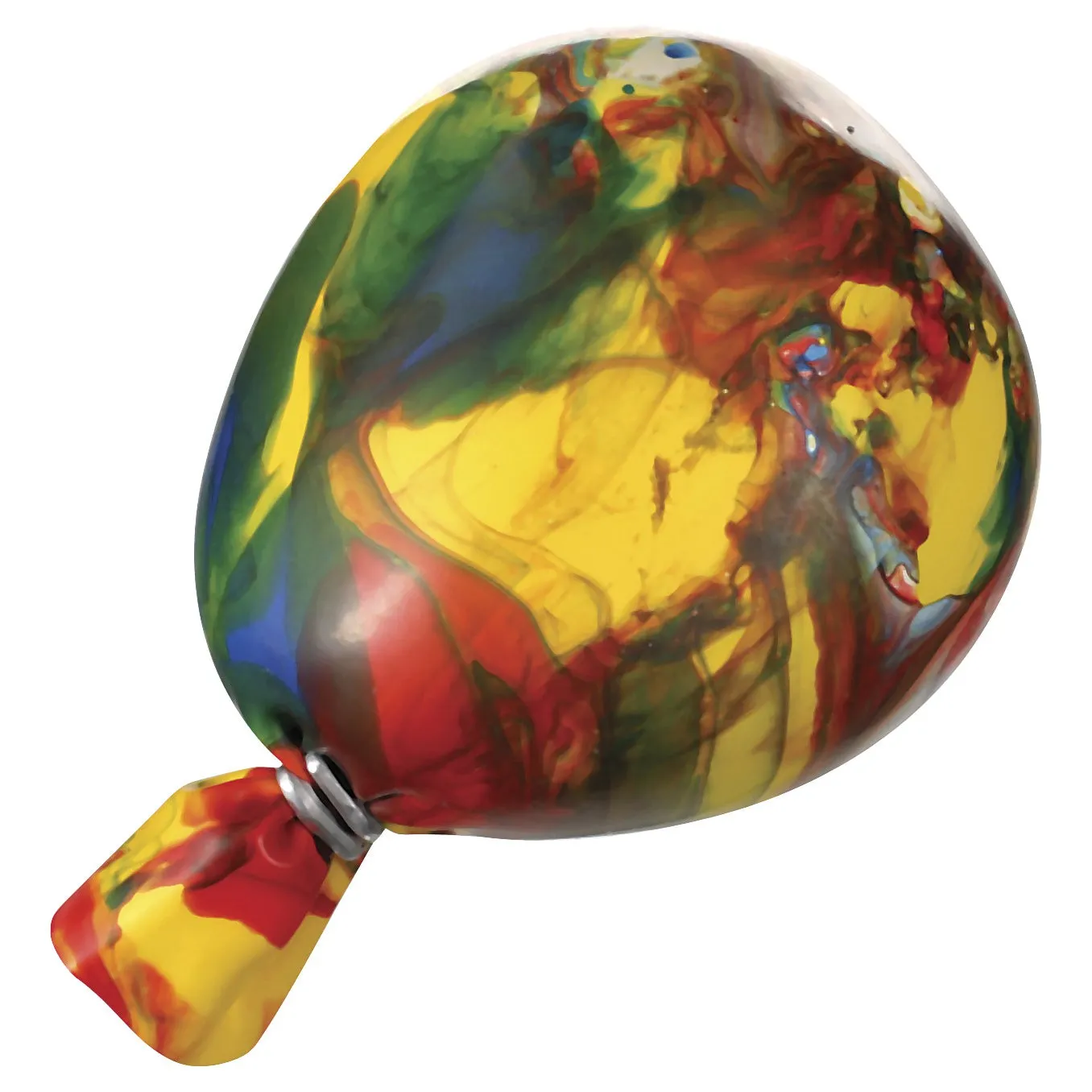 Iso Flex Stress Balls