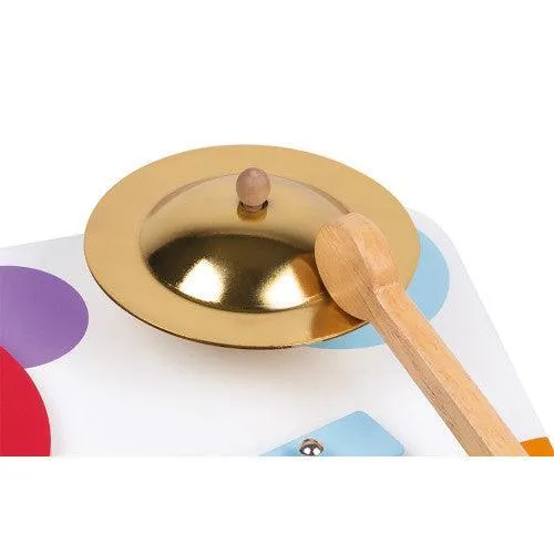 Janod Confetti Musical Table