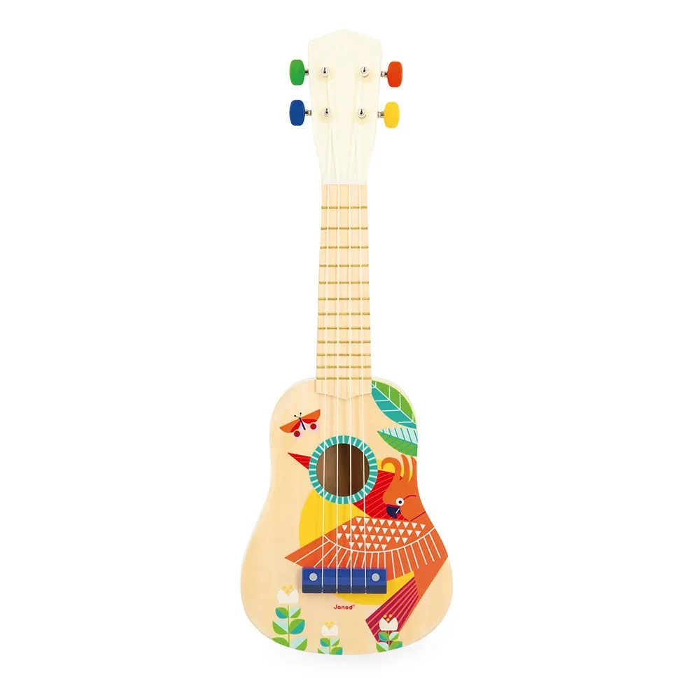 Janod Gioia - Ukulele