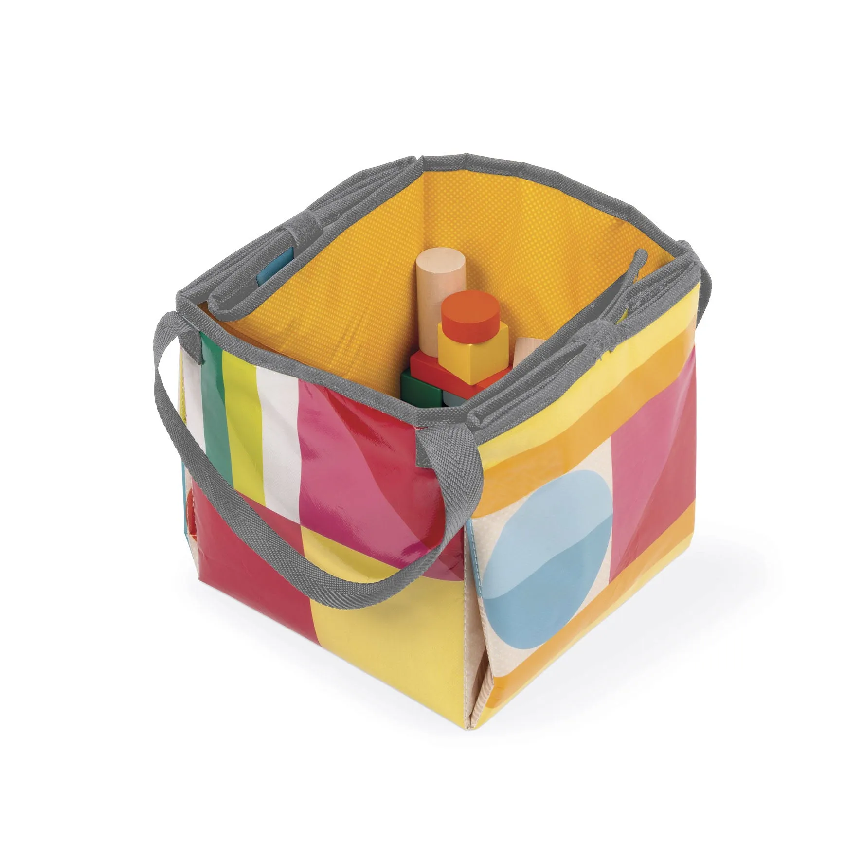 Janod Kubix 40 Blocks