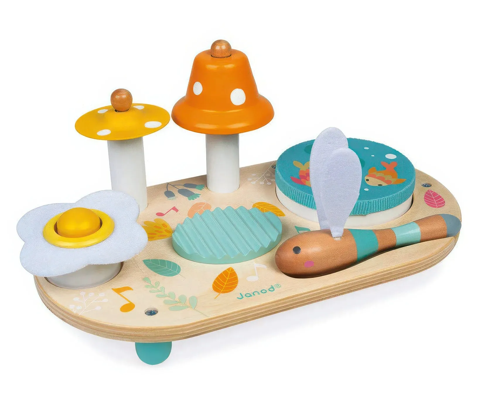 Janod Pure Musical Table