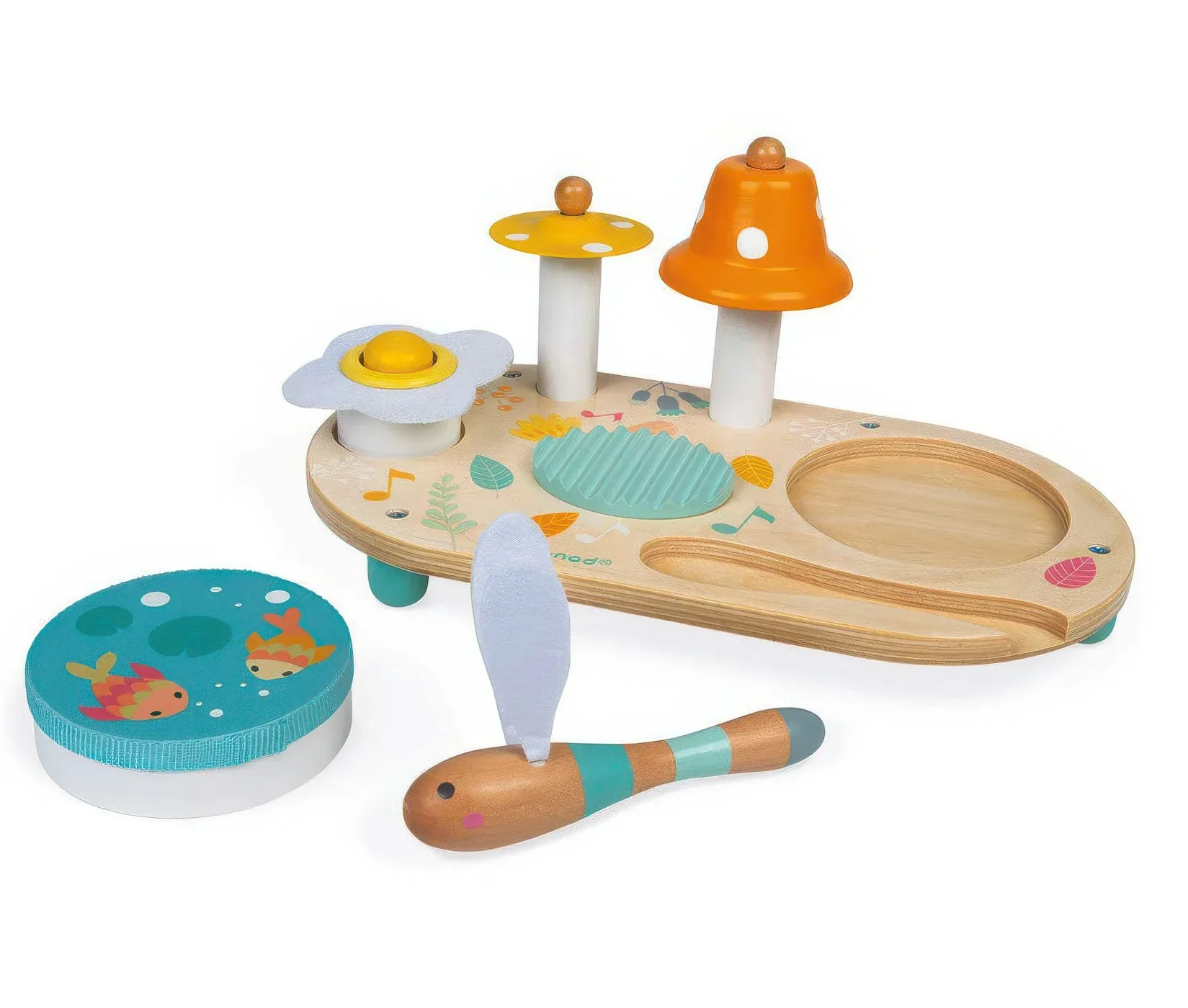 Janod Pure Musical Table