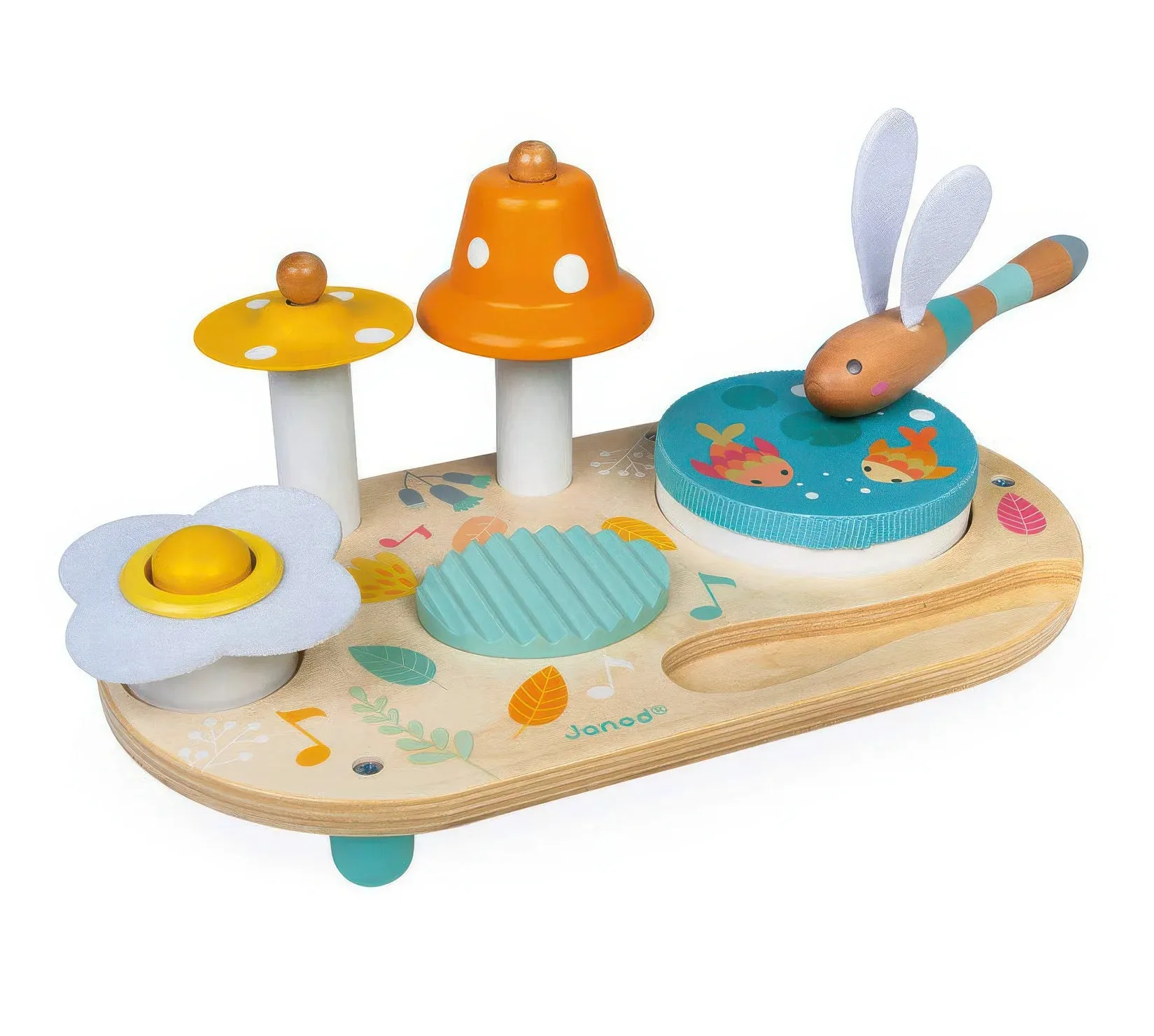 Janod Pure Musical Table