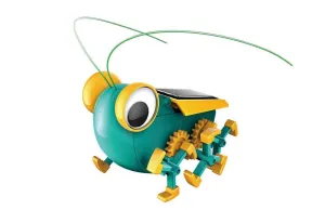 Jcm Green Energy Solar Bug Kit