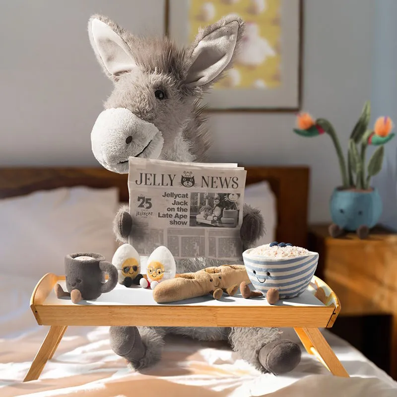 Jellycat | Amuseables Oats