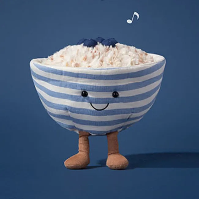 Jellycat | Amuseables Oats