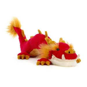 Jellycat | Festival Celebration Dragon