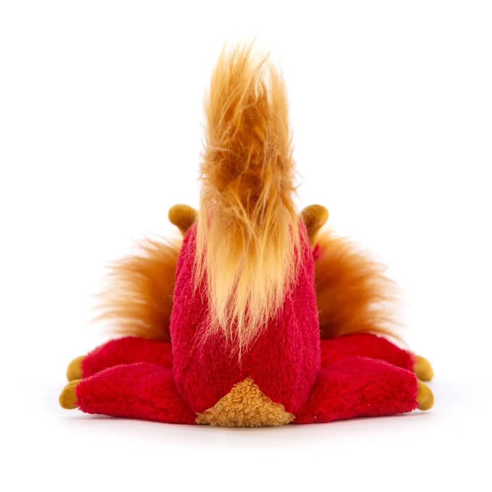 Jellycat | Festival Celebration Dragon
