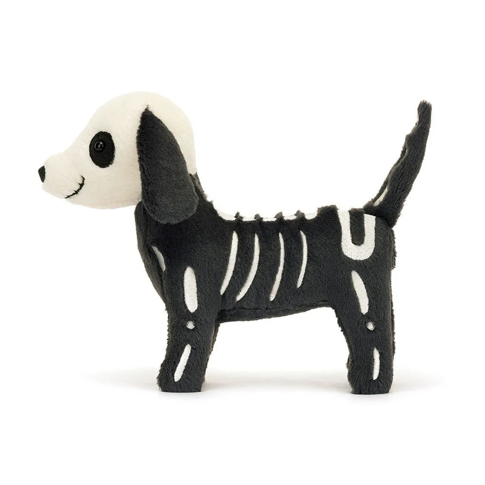 Jellycat | Skeledog Dan LAST ONE!
