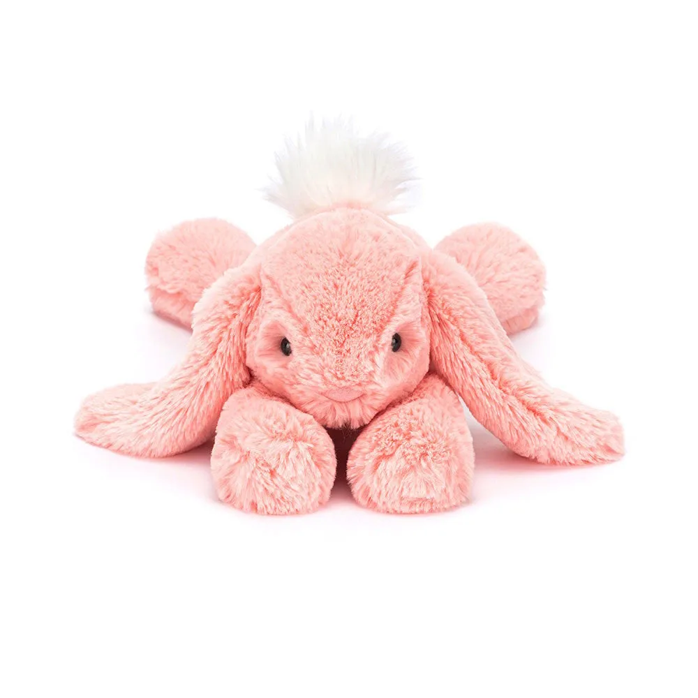 Jellycat | Smudge Rabbit Apricot