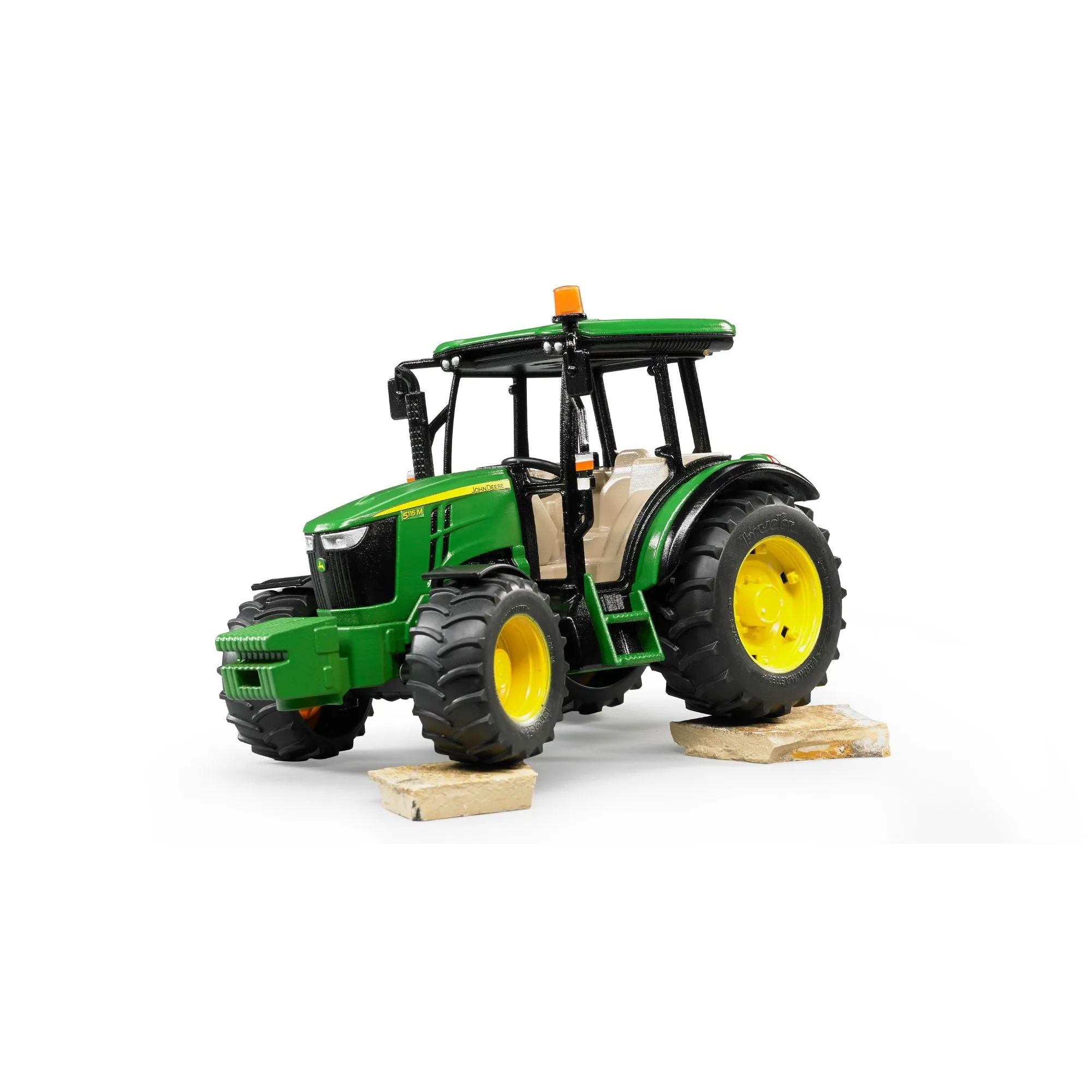 John Deere 5115M Tractor