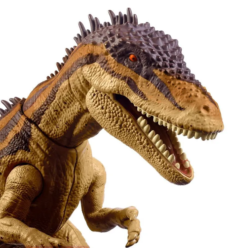 Jurassic World Dino Escape Mega Destroyers Carcharodontosaurus