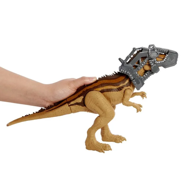 Jurassic World Dino Escape Mega Destroyers Carcharodontosaurus