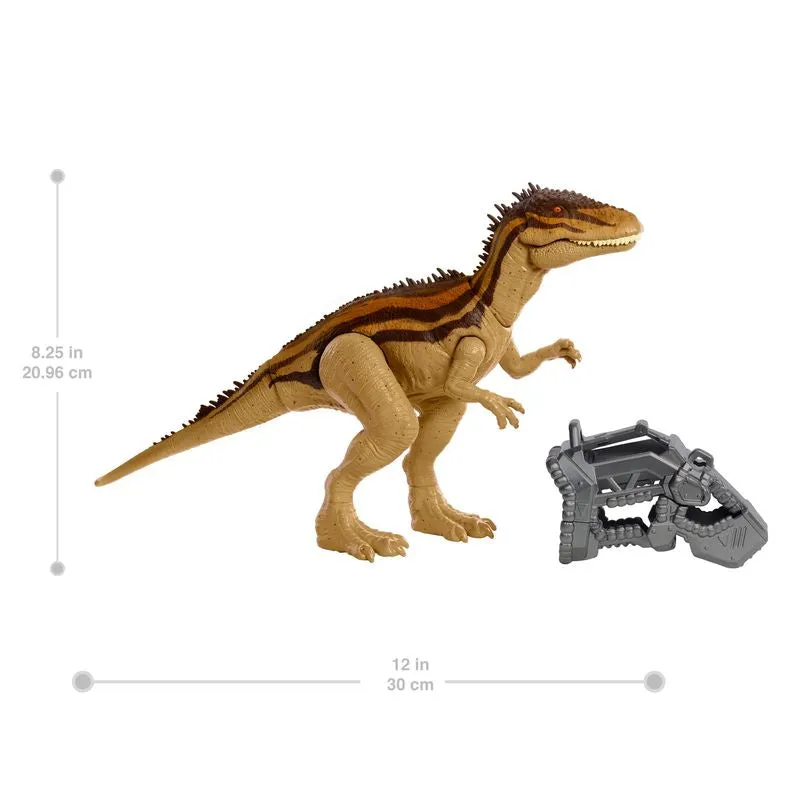 Jurassic World Dino Escape Mega Destroyers Carcharodontosaurus