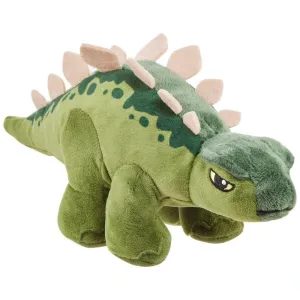 Jurassic World Dominion Small Feature Plush Stegosaurus