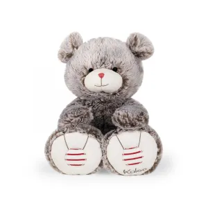 Kaloo Large Bear Grey Mae